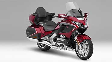 Honda announces Android Auto integration for Goldwing series motorcycles
