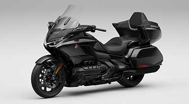 Honda launches 2022Gold Wing Tour (DCT) at Rs 39.20 lakh