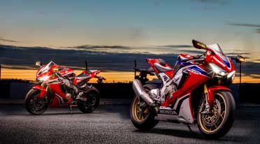 Honda launches CBR 1000RR Fireblade in India for Rs. 17.61 lakh 