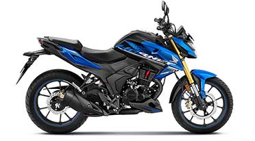 Honda launches OBD2B Hornet 2.0 motorcycle at Rs 1.56 lakh