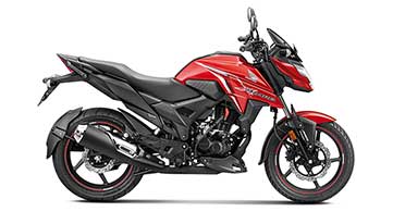 Honda launches new X-Blade BSVI motorcycle at Rs 1.05 lakh onward