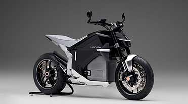 Honda unveils EV fun, urban concepts at Eicma 2024