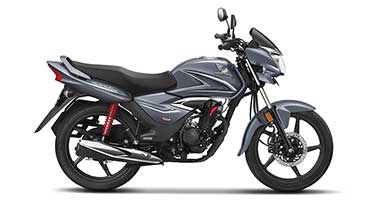 Honda unveils all new Shine BSVI motorcycle at Rs. 67857 onward
