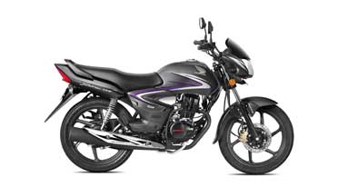 Honda’s CB Shine crosses one lakh record sales mark in one month