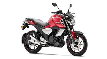 India Yamaha unleashes new FZ series with new features