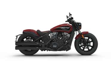 Indian Motorcycle all-new Scout Bobber launched