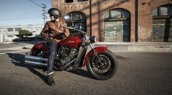 Indian Motorcycle unveils all-new 999cc Indian Scout Sixty for Rs 11.99 lakh