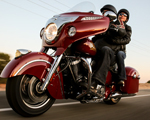 Indian motorcycle prices begin at Rs 26.5lakh