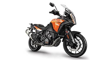 KTM 390 Adventure slated for 2019 Launch