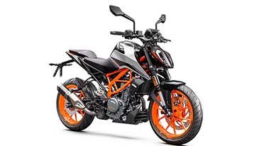 KTM launches BS6 compliant 2020 range of motorcycles