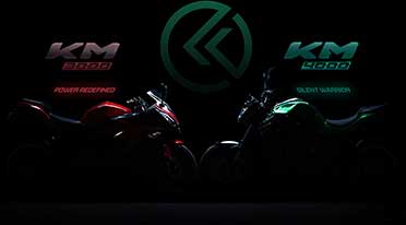 Kabira Mobility to launch two high speeds e-bikes on Feb 15