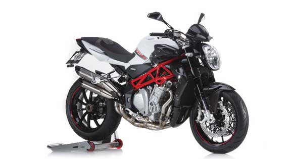 MV Agusta India opens bookings of Brutale 1090 at Rs 19.30 lakh 