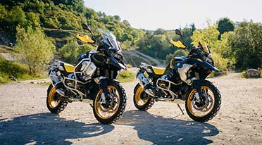 New BMW R 1250 GS, BMW R 1250 GS Adventure motorcycles launched at Rs 20.40 lakh onward
