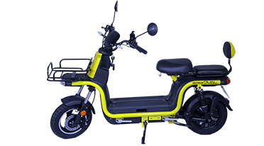 Okinawa Autotech launches Dual electric scooter at Rs 58,998
