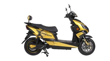 Okinawa unveils 200km single charge range Praise e-scooter for Rs 59,889 