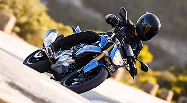 Pre-bookings open for BMW Motorrad G 310 R, BMW G 310 GS motorcycles