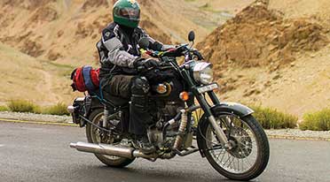 Royal Enfield among first to complete sales of all BS IV motorcycles