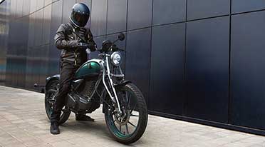 Royal Enfield’s Flying Flea to be powered by Qualcomm