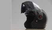 Steelbird Oscar flip-up helmets for Rs 1179