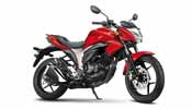 Suzuki 155cc Gixxer motorcycle for Rs 72199/-