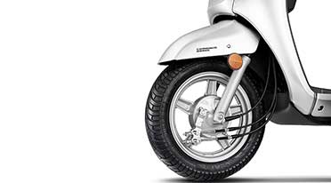 Suzuki Motorcycle India launches new variant of Access 125