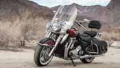 Thunderbird LT from Triumph at Rs 15.75 lakh