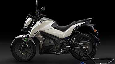 Tork Motors to launch electric motorcycle Kratos in Jan 2022