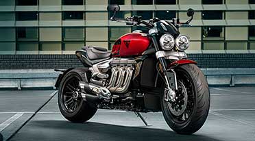 Triumph Motorcycles launches its Gold Line, Special Edition range in India
