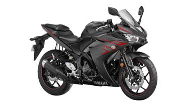 Yamaha YZF-R3 is back with dual channel ABS at Rs 348,000