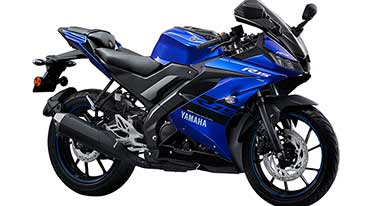 Yamaha introduces Dual Channel ABS for YZF-R15 V3.0 at Rs 1.39 lakh onward