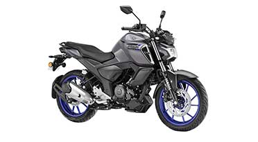 Yamaha launches 2023 motorcycle line-up with Traction Control System 