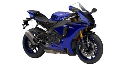 Yamaha launches all-new model of YZF-R1 for Rs. 20.7 lakh