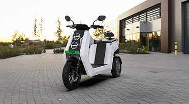 iGowise Mobility to pre-launch family e-bike Trigo BX4 by Jan 26, 2023