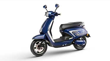 iVOOMi Energy sells 500 Jeet e-scooters in 10 days: targets  1,300 units by next month 