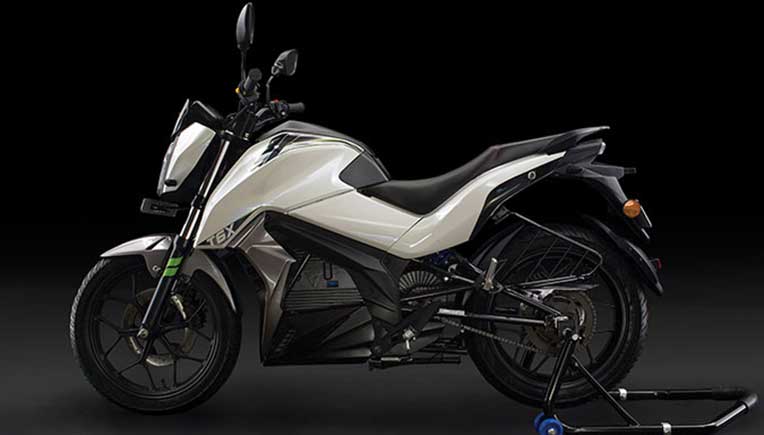 Pune-based Tork Motors is set to launch its much-awaited electric motorcycle T6X, now renamed as Kratos. 