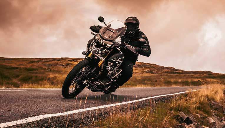 Triumph launches all new Tiger 1200 at Rs 19.19 lakh onward
