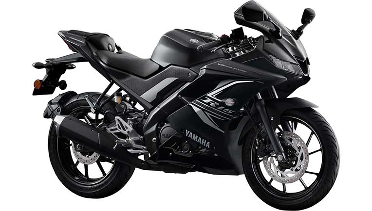 Yamaha introduces Dual Channel ABS for YZF-R15 V3.0 at Rs 1.39 lakh onward