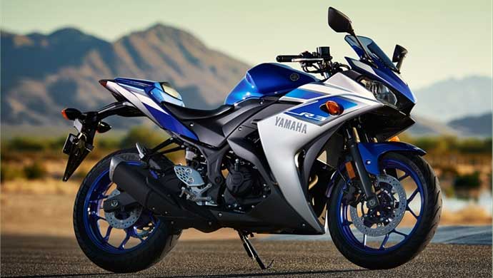 The YZF-R3 is a model that takes the R-Series technology and know-how Yamaha has accumulated since the original YZF-R1