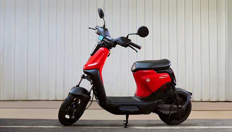 Yulu launches Wynn electric 2-wheeler for Rs 55,555