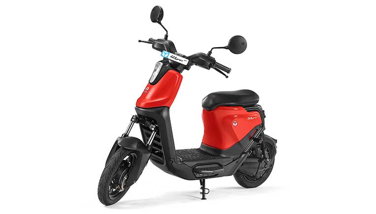 Yulu launches Wynn electric 2-wheeler for Rs 55,555