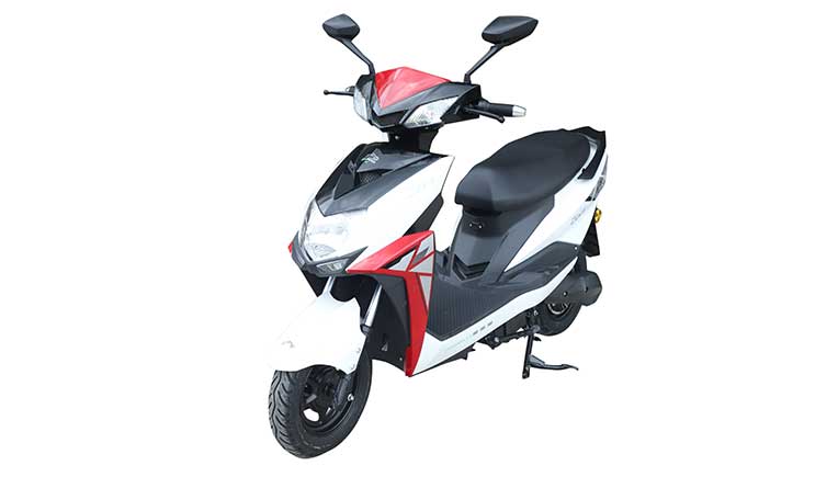 Zeez, latest entrant in electric scooter space in India