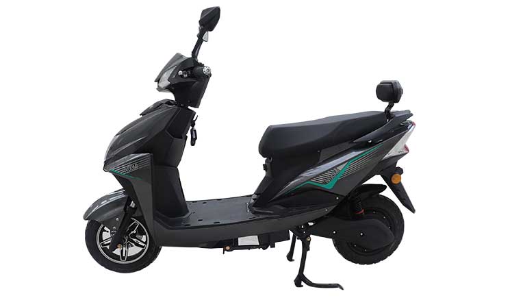 iVoomi Energy  electric 2 wheeler manufacturer plans pan India presence 