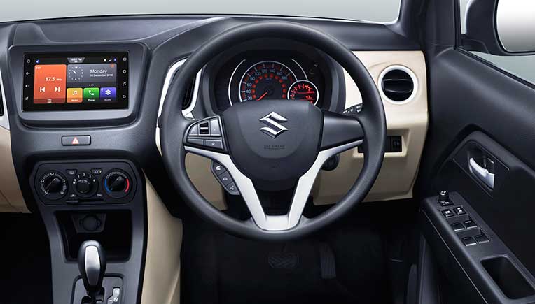 All-New Maruti Suzuki WagonR launched at Rs 4,19,000 onward
