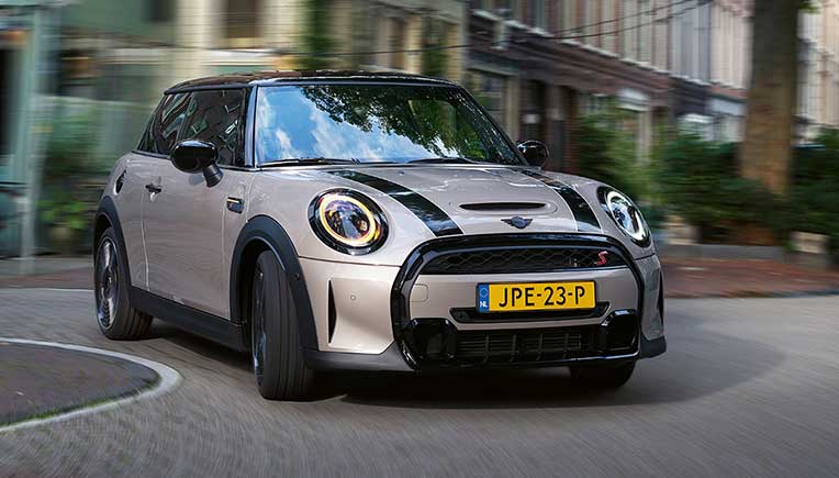 All-new BMW Mini range of cars arrives in India at Rs 38 lakh onward
