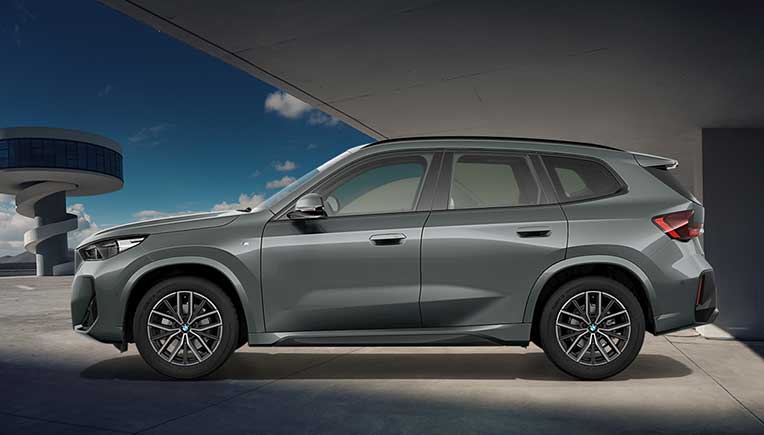 All-new BMW X1 launched at Rs 45.90 lakh onward