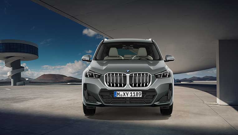 All-new BMW X1 launched at Rs 45.90 lakh onward