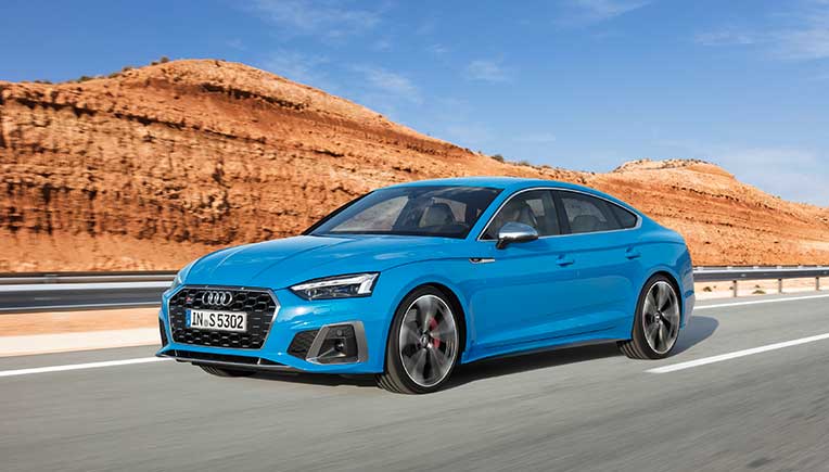 Audi India announces price hike across model range