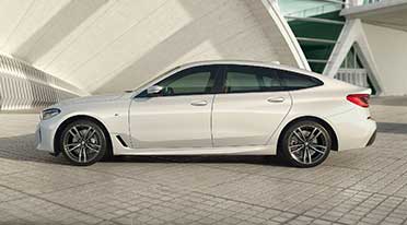 BMW 620d M Sport Signature debuts in India at Rs 78.90 lakh