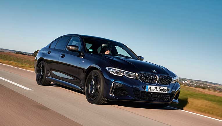 Bookings open for the first-ever BMW M340i xDrive.