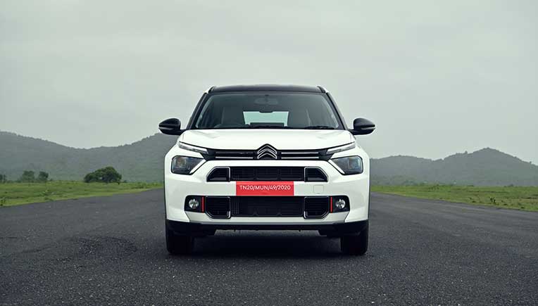 Citroen Basalt is India's first mainstream SUV coupe 